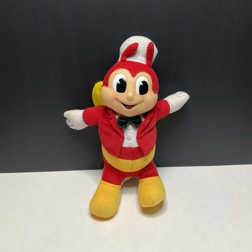 Jollibee bee mascot - jollibee,