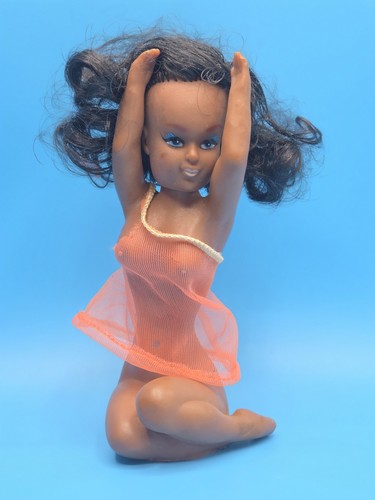Vintage 60s 70s rubber - 70s,