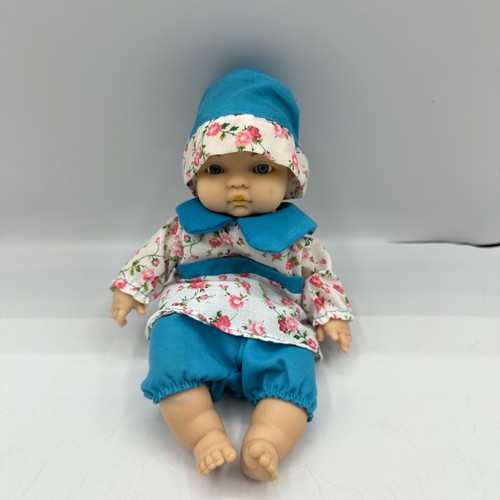 Vintage soft rubber baby - vintage,