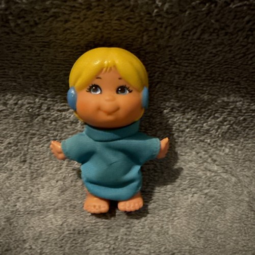 Mattel small shots lively - mattel, lucy